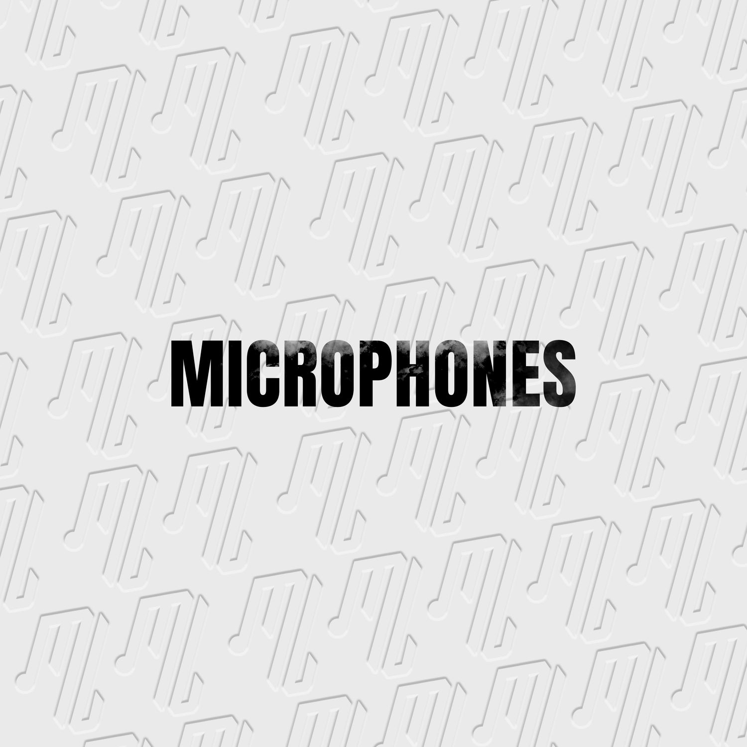 MICROPHONES