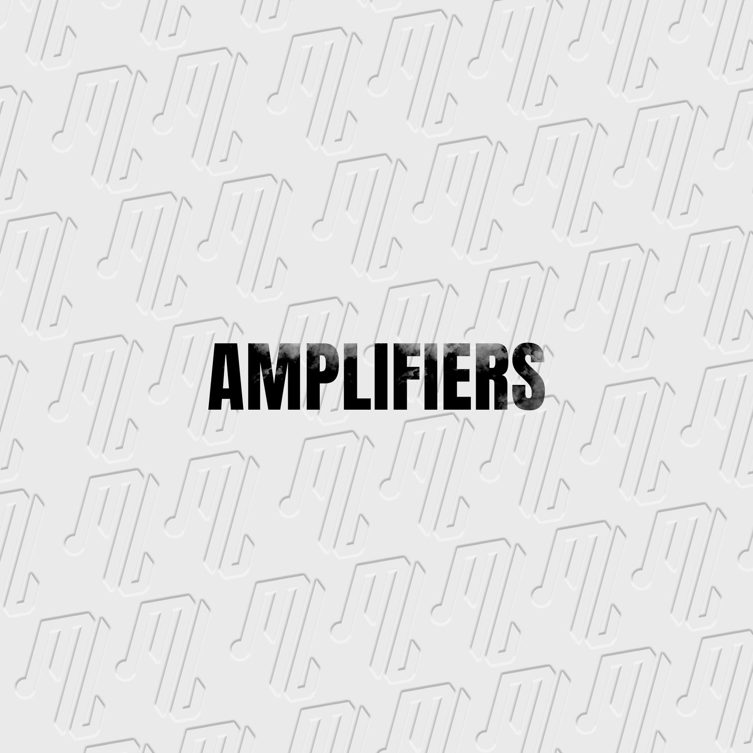AMPLIFIERS