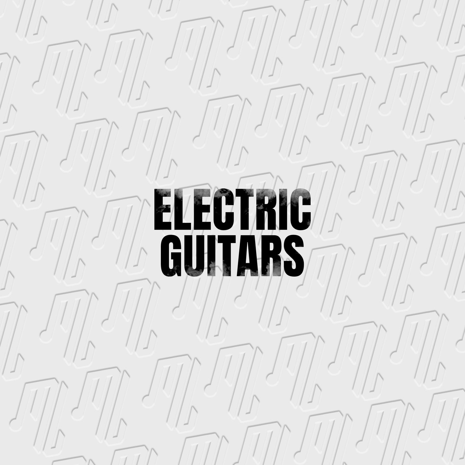 ELECTRIC GUITARS