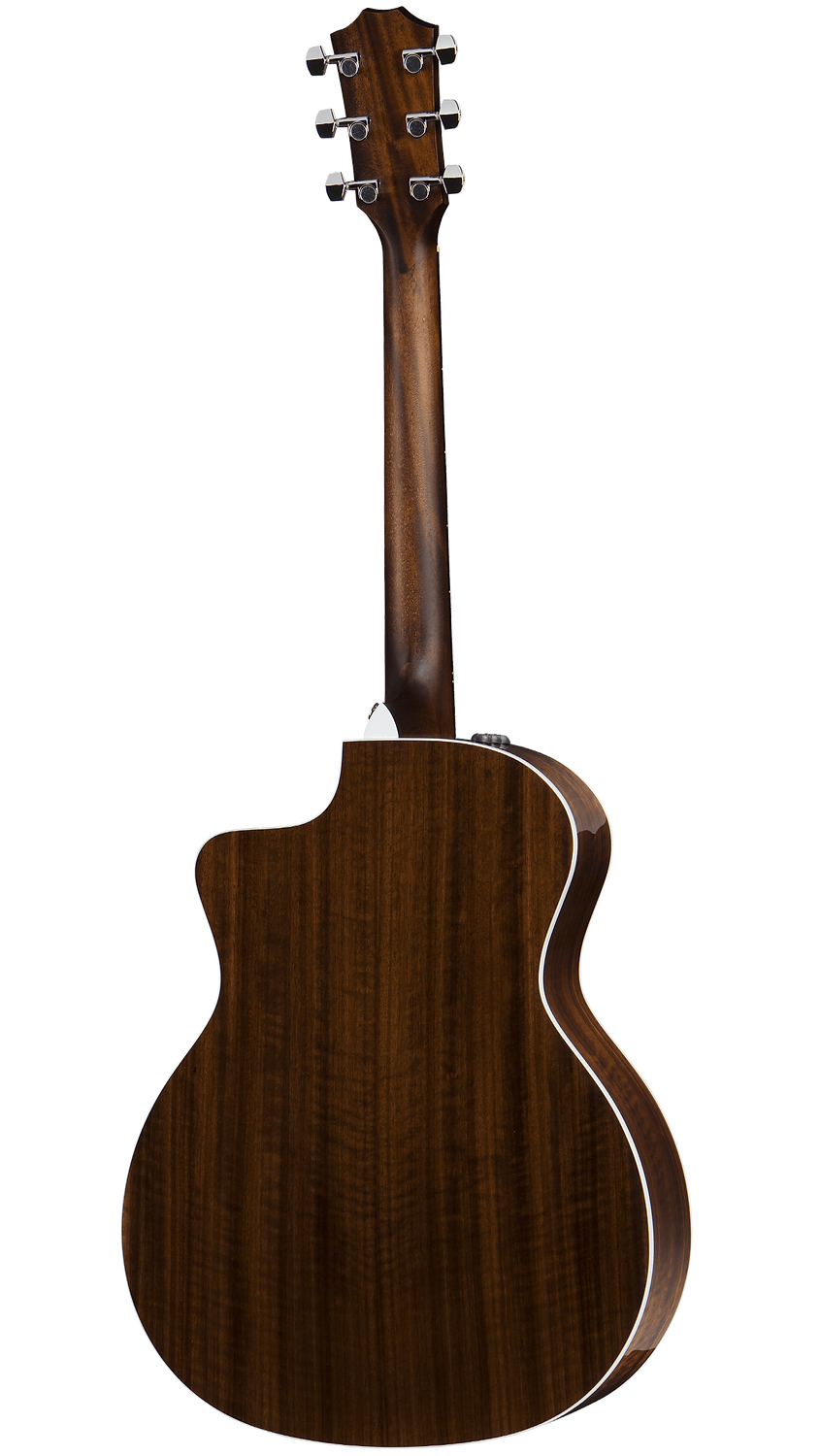 TAYLOR 214CE-CF DLX