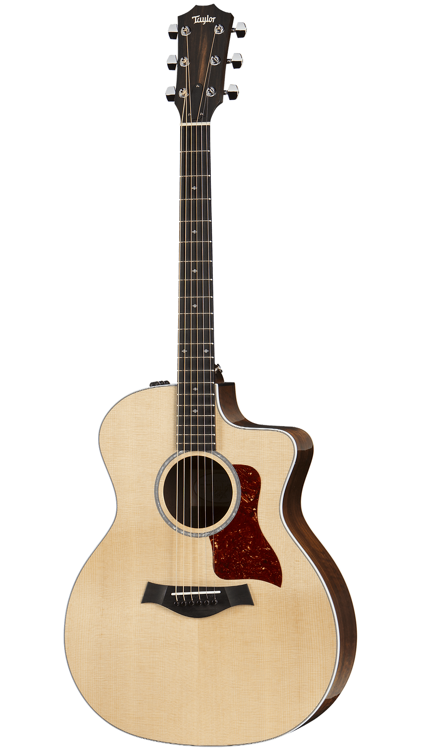 TAYLOR 214CE-CF DLX