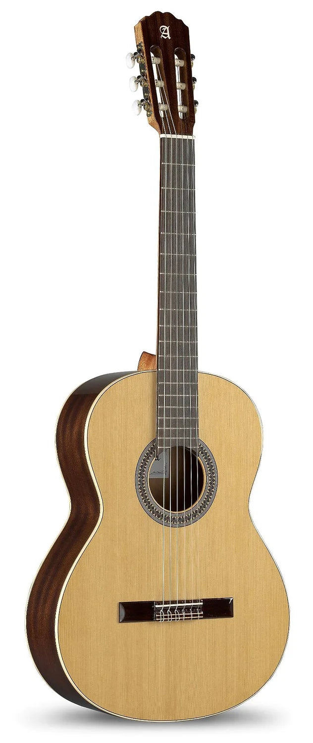 ALHAMBRA 2C CLASSICAL GUITAR - 2C-US