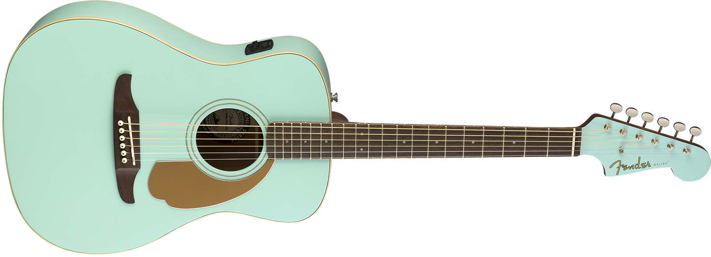 FENDER MALIBU PLAYER