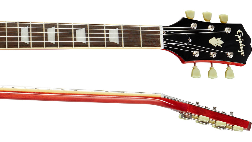 EPIPHONE SG STANDARD 61