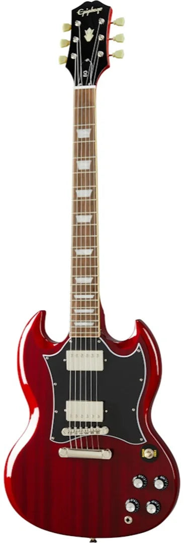 EPIPHONE SG STANDARD