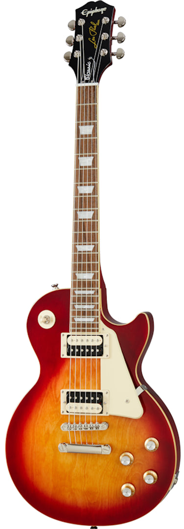 EPIPHONE LES PAUL CLASSIC