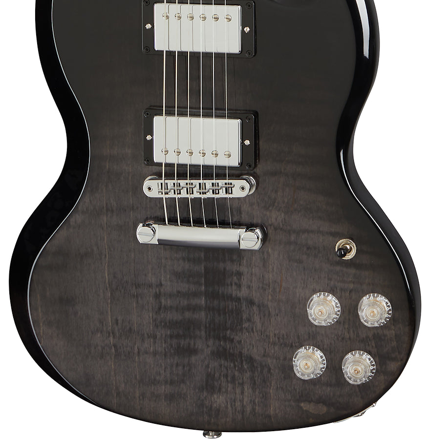 GIBSON SG MODERN NOTE