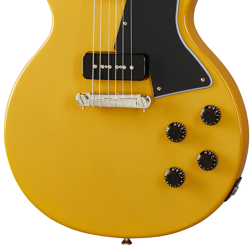 EPIPHONE LES PAUL SPECIAL