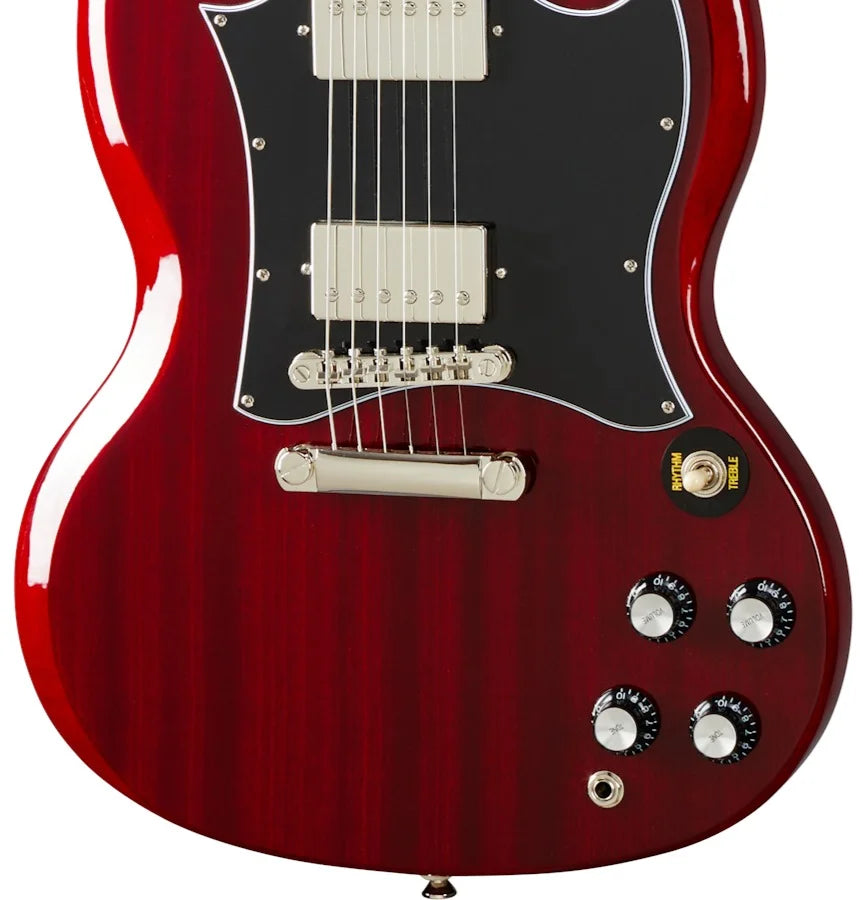 EPIPHONE SG STANDARD