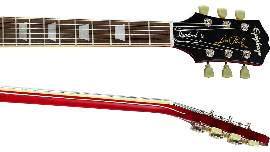 EPIPHONE LES PAUL STANDARD 50S