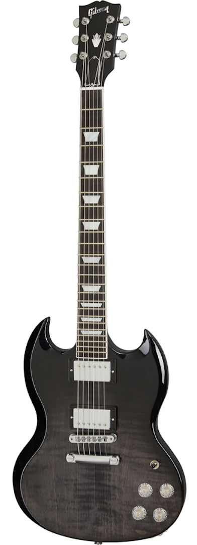 GIBSON SG MODERN NOTE