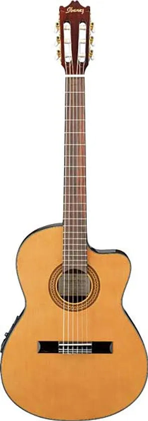 IBANEZ - GA5TCE - GA5TCE CLASSICAL GUITAR