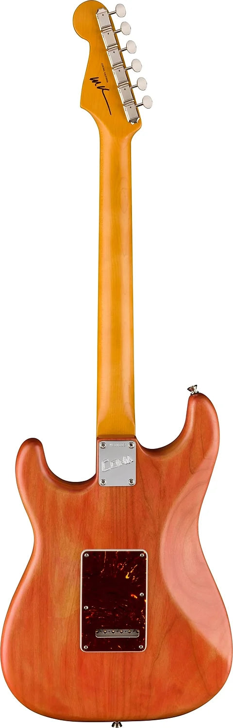 MICHAEL LANDAU COMA STRATOCASTER