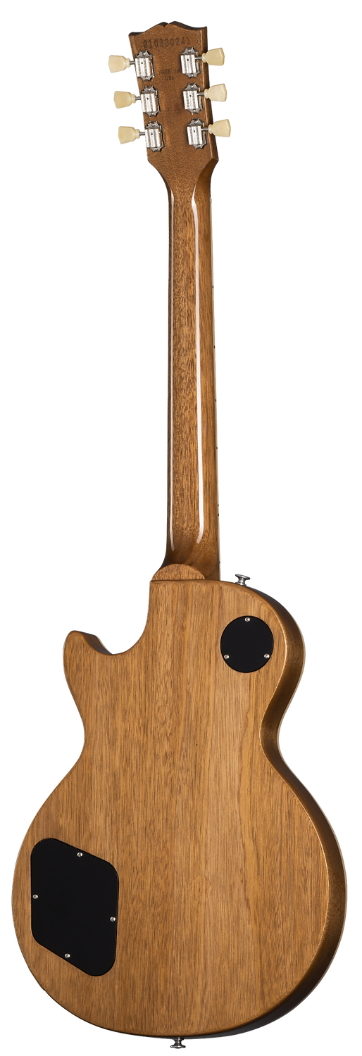 GIBSON LES PAUL STANDARD 50S PLAIN TOP PELHAM BLUE