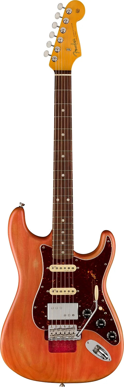 MICHAEL LANDAU COMA STRATOCASTER