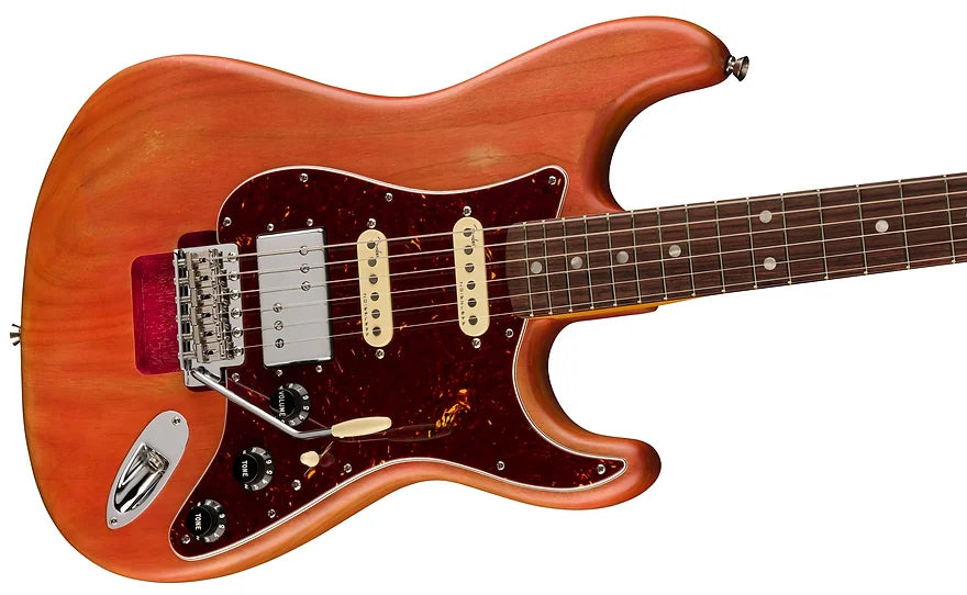 MICHAEL LANDAU COMA STRATOCASTER