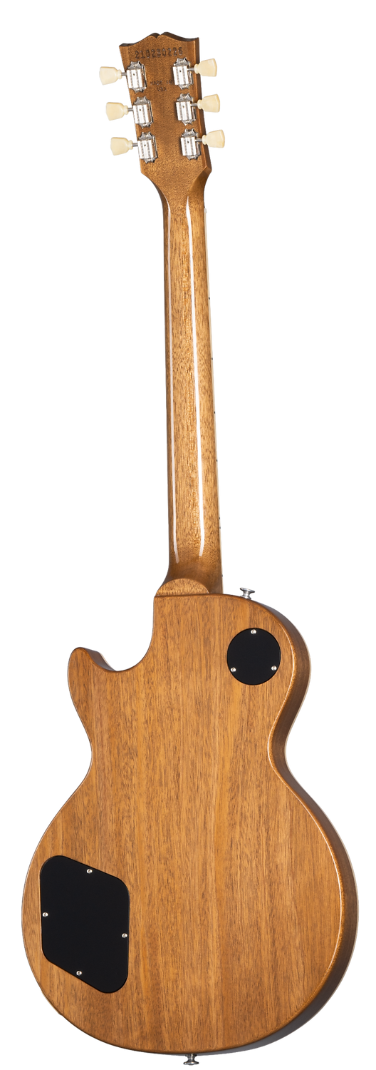 GIBSON LES PAUL STANDARD 50S PLAIN TOP CARDINAL RED