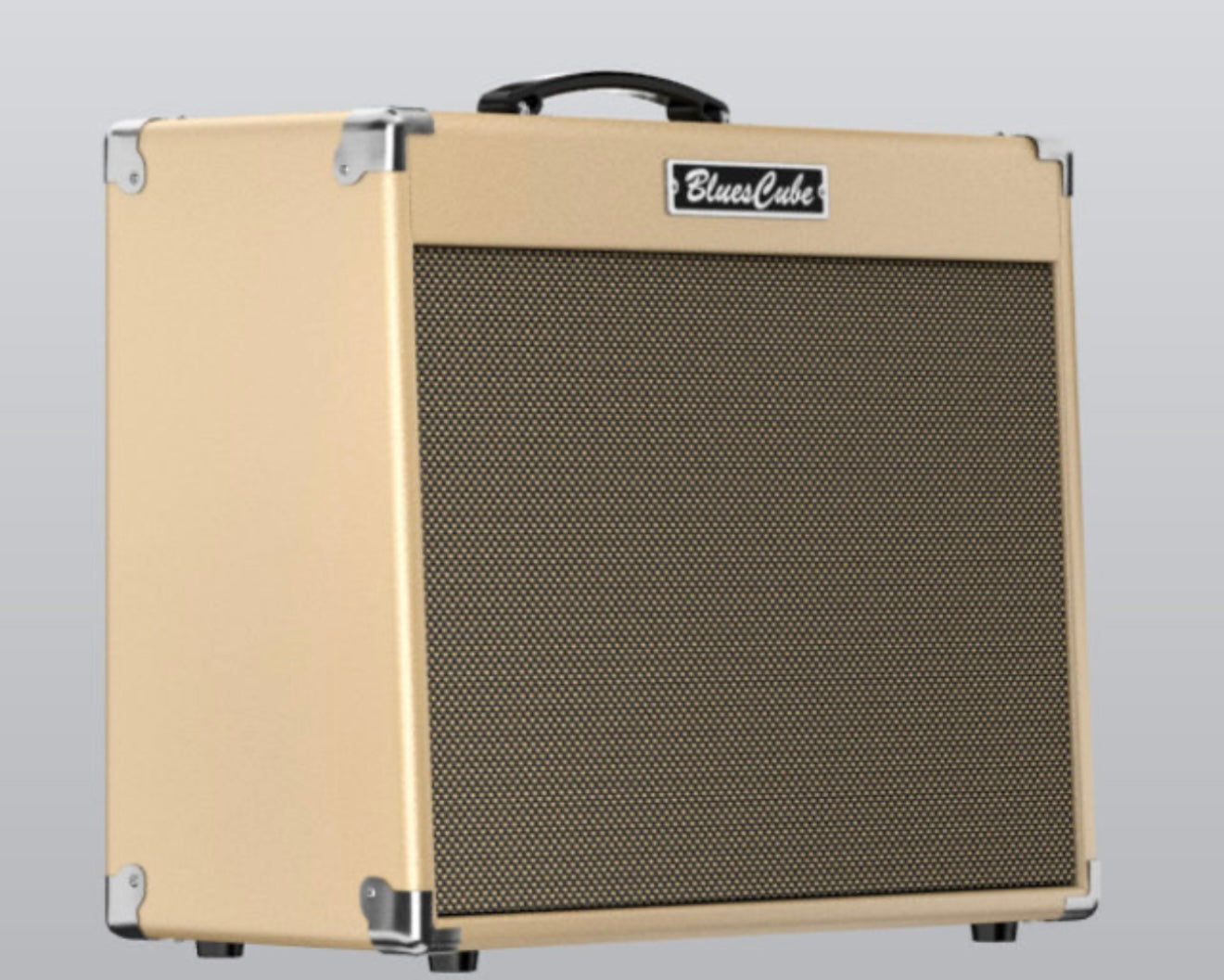 ROLAND BLUES CUBE GUITAR AMP - A - BC-Artist