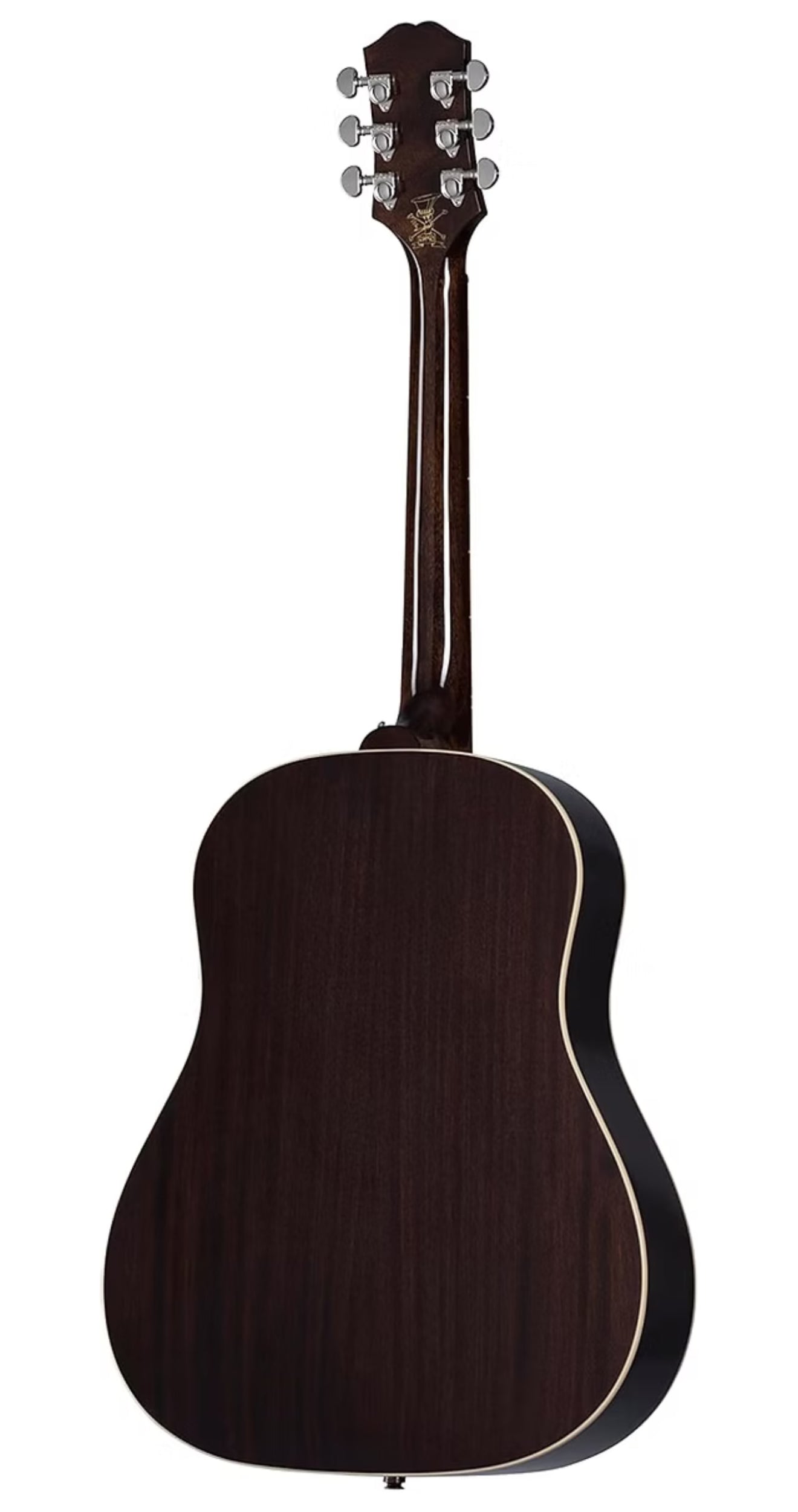EPIPHONE SLASH J45 ACOUSTIC / ELECTRIC GUITAR - EISLASHJ45NVNH3