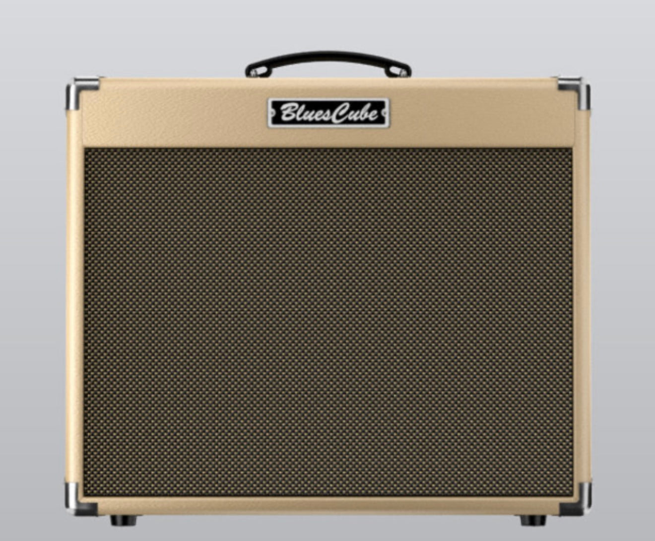 ROLAND BLUES CUBE GUITAR AMP - A - BC-Artist