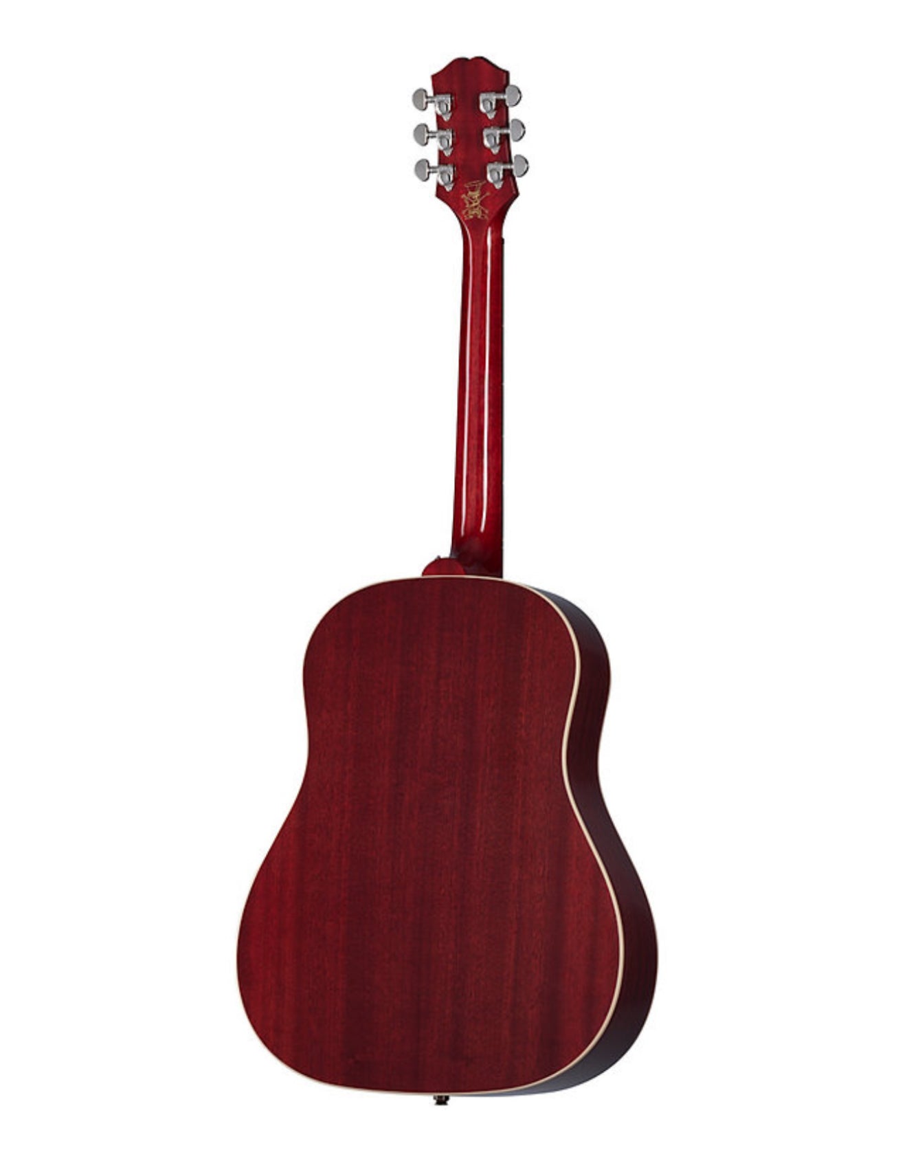 EPIPHONE SLASH J45 ACOUSTIC / ELECTRIC GUITAR - EISLASHJ45VMNH3