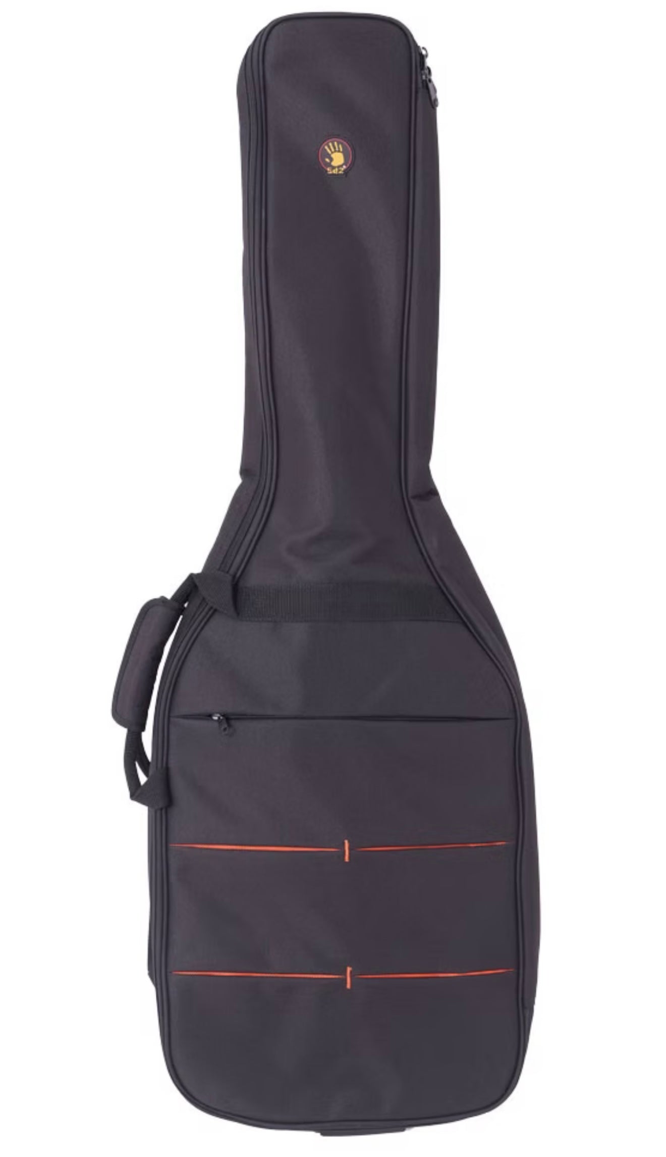 5d2 -CLUB - ELECTRIC GUITAR GIG BAG 5d2-CLUB-E