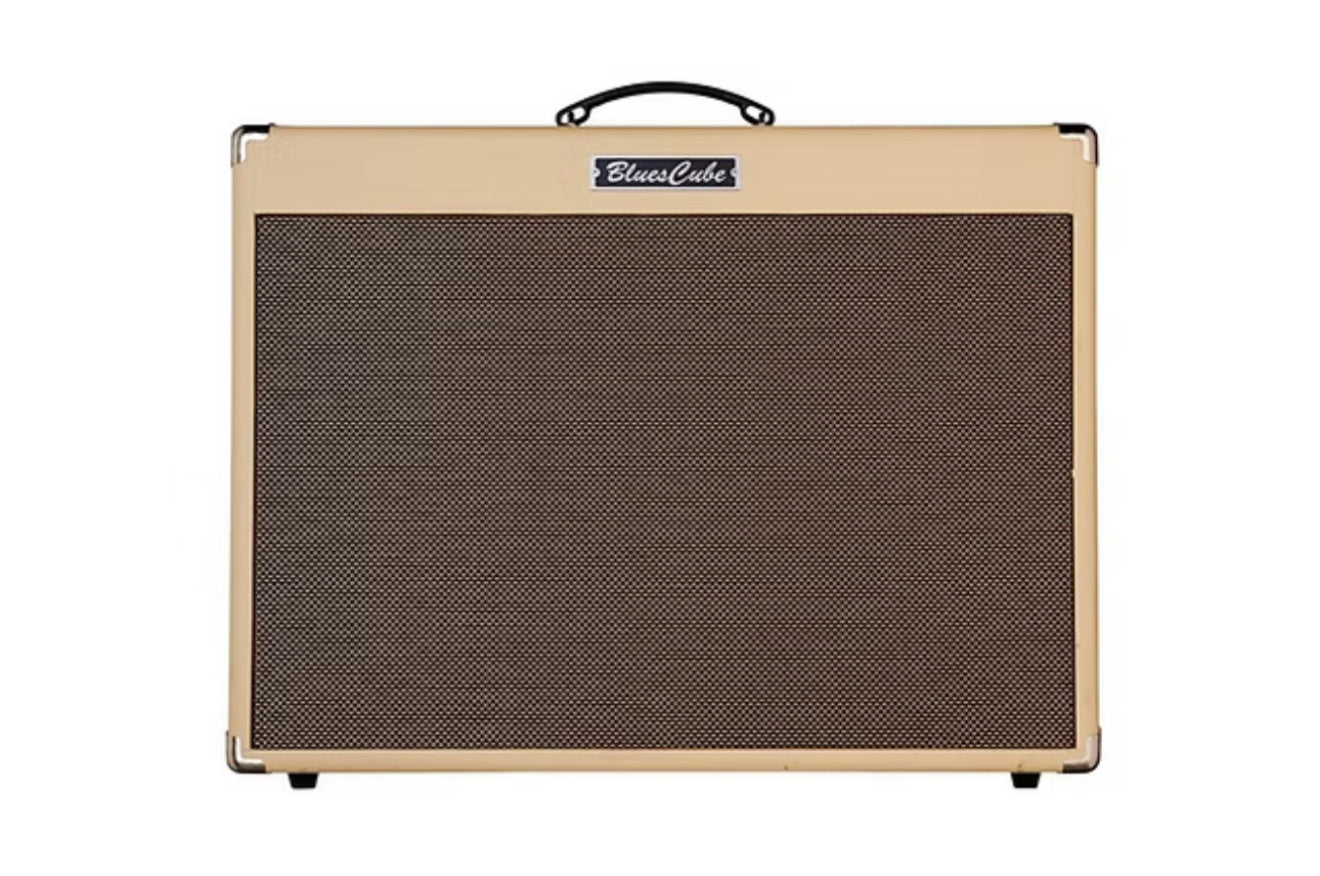 ROLAND Blues Cube Guitar Amp - S BC-Stage