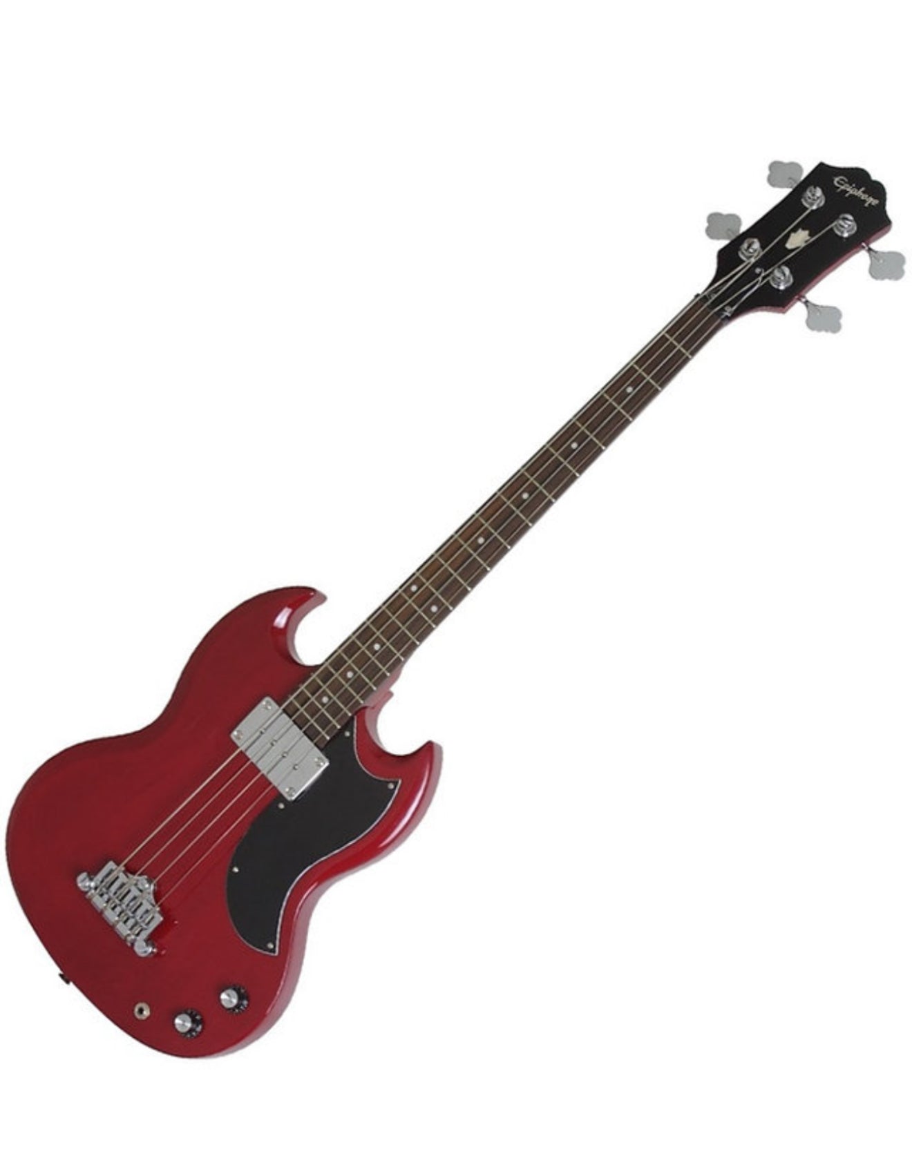 EPIPHONE EB-0 BASS - EBG0CHCH1