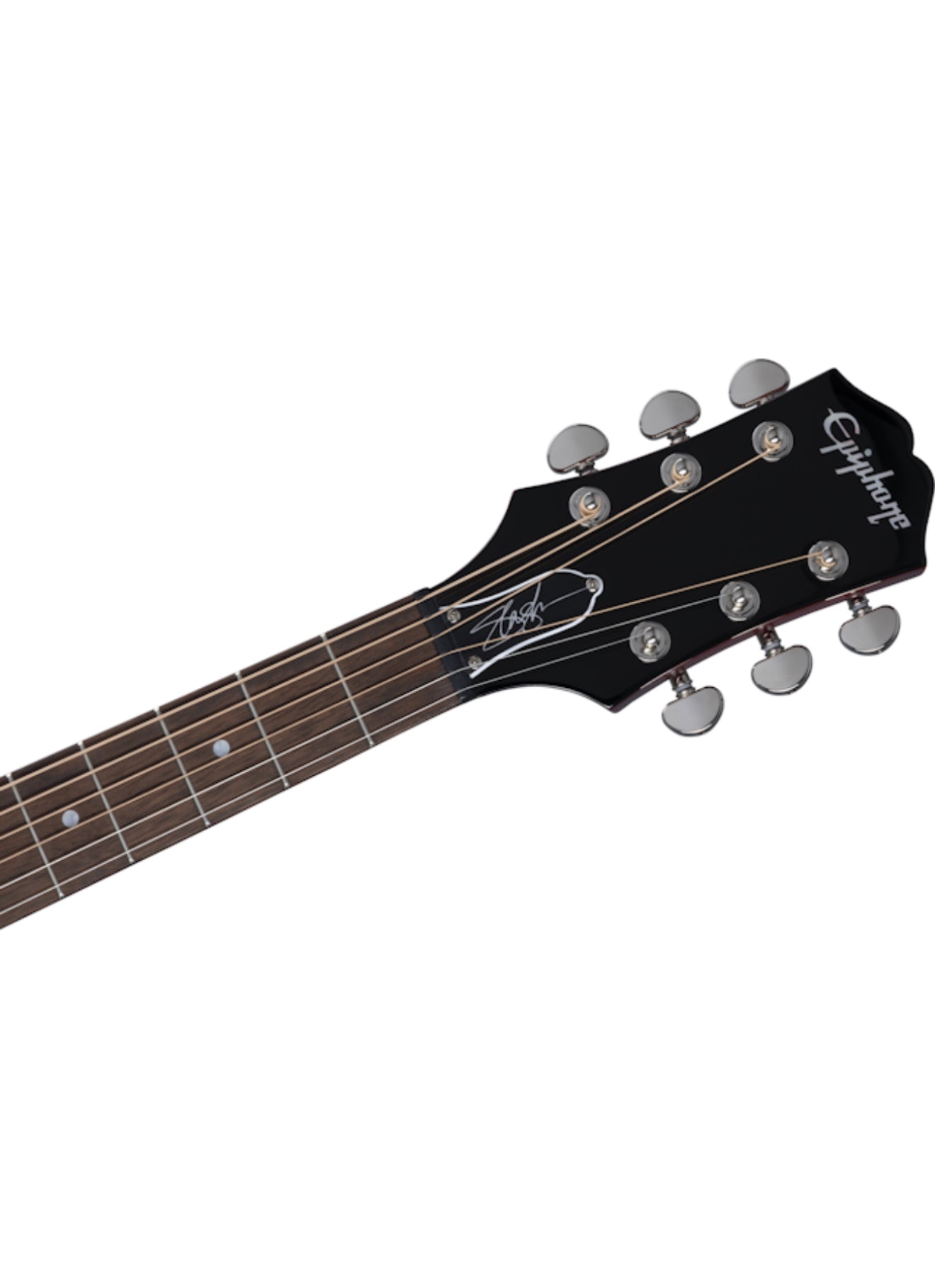 EPIPHONE SLASH J45 ACOUSTIC / ELECTRIC GUITAR - EISLASHJ45VMNH3