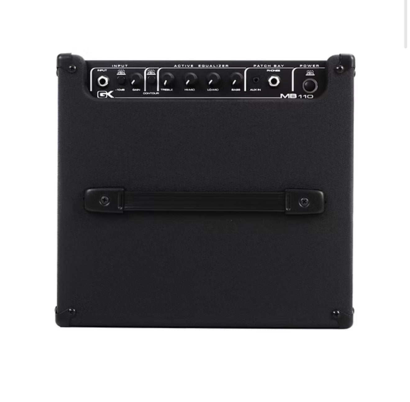 GALLIEN-KRUEGER MB110 100W BASS AMP
