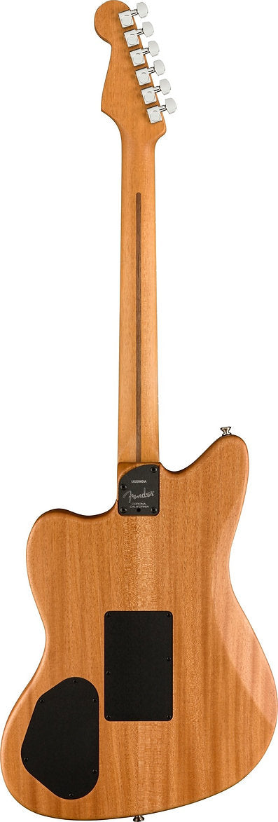 FENDER AMERICAN ACOUSTASONIC JAZZMASTER - 097-2313-221