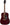 EPIPHONE STARLING ACOUSTIC GUITAR STARTER PACK (WINE RED) - PPAG-EASTARWRCH1