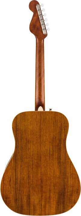 FENDER KING VINTAGE DREADNOUGHT GUITAR - 097-1012-380