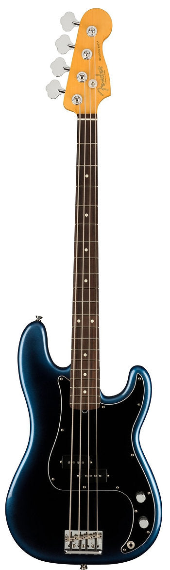 FENDER AMERICAN PROFESSIONAL II PRECISION BASS - 019-3930-761