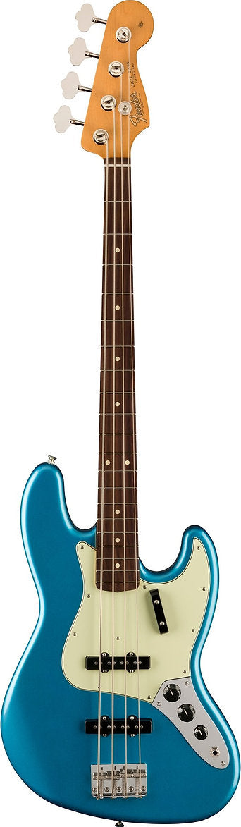 FENDER VINTERA II 60'S JAZZ BASS - 014-9230-302