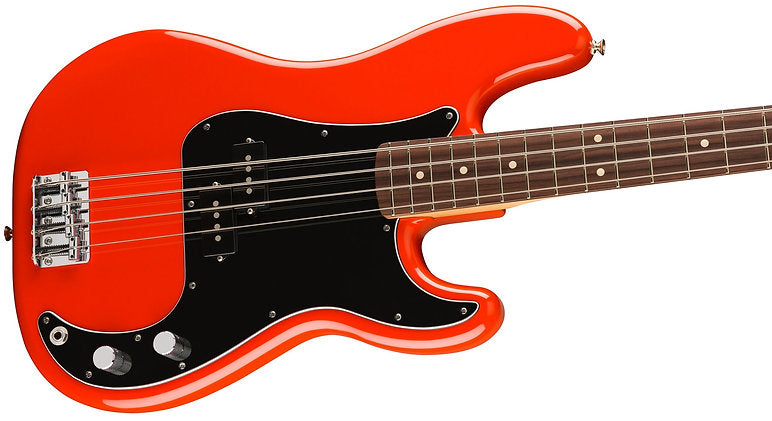 FENDER PLAYER II PRECISION BASS - 014-0470-558