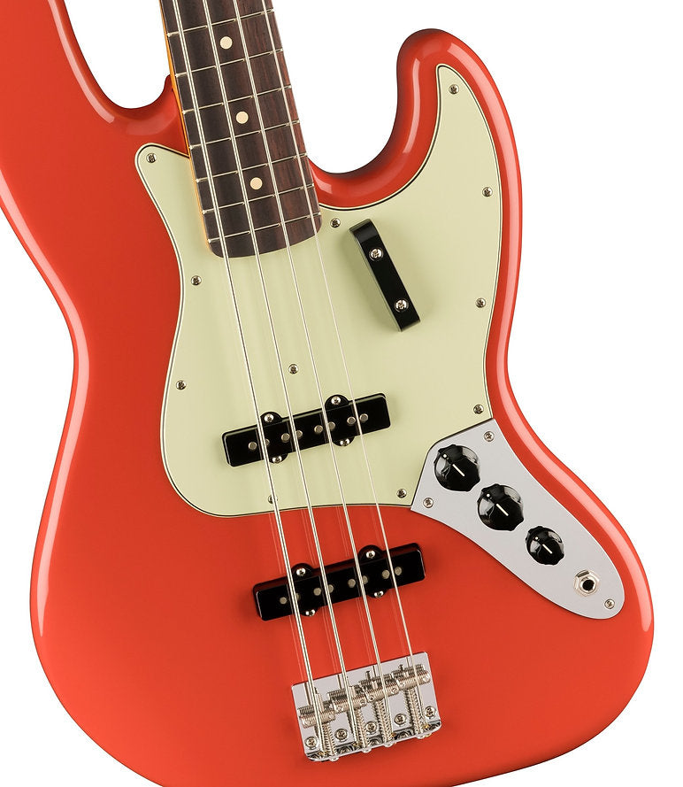 FENDER VINTERA II 60'S JAZZ BASS - 014-9230-340