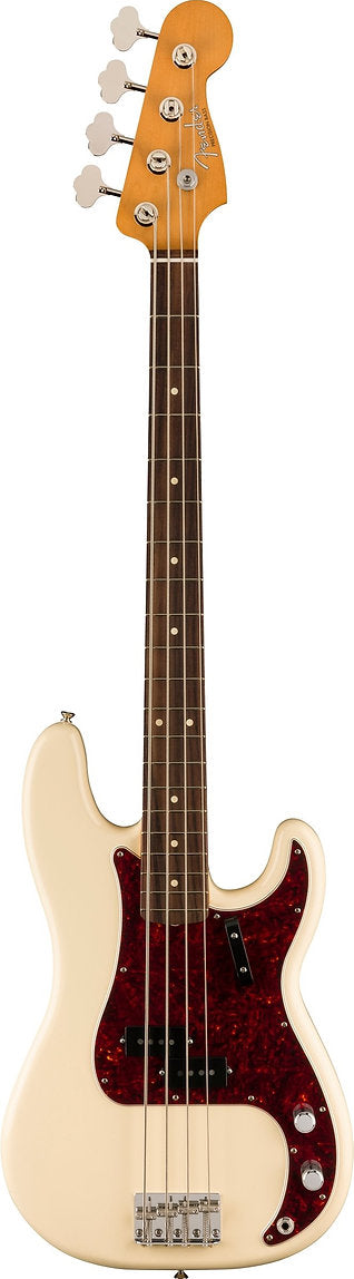 FENDER VINTERA II 60'S PRECISION BASS - 014-9220-305