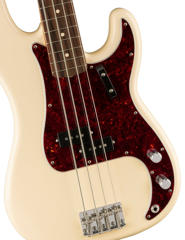 FENDER VINTERA II 60'S PRECISION BASS - 014-9220-305
