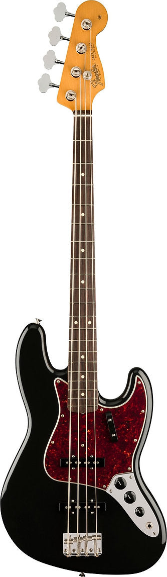 FENDER VINTERA II 60'S JAZZ BASS - 014-9230-306
