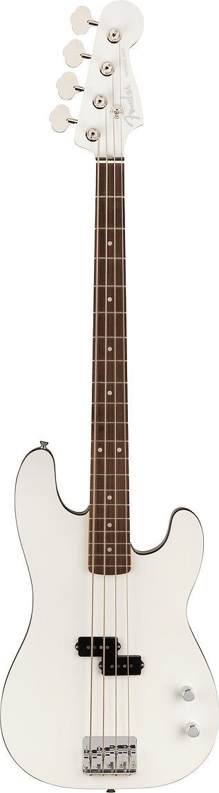 FENDER AERODYNE SPECIAL PRECISION BASS - 025-2400-310
