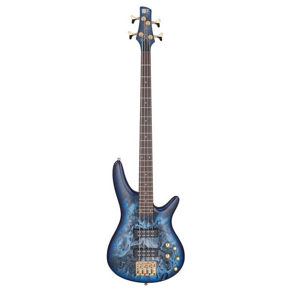 IBANEZ SR STANDARD SR300EDX 4-STRING BASS - SR300EDXCZM