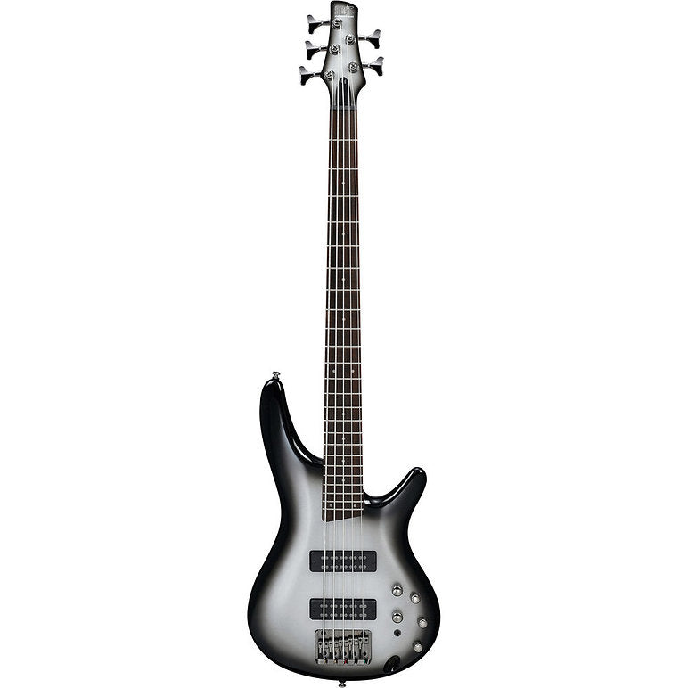 IBANEZ SR STANDARD 5-STRING BASS GUITAR - SR305EMSS