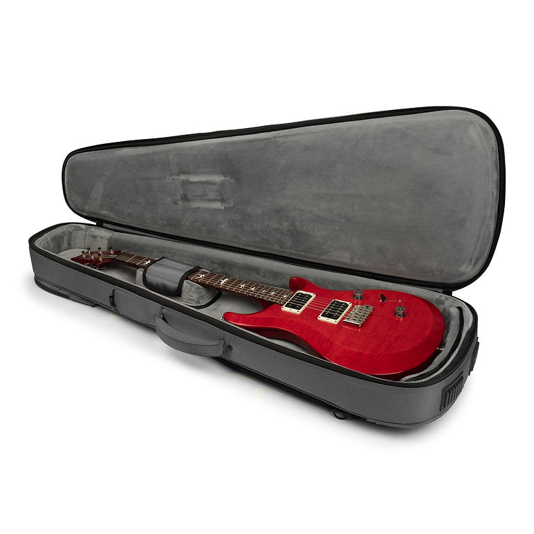 GATOR CASES ICON SERIES GIG BAG FOR ELECTRIC GUITARS - G-ICONELECTRIC-GRY