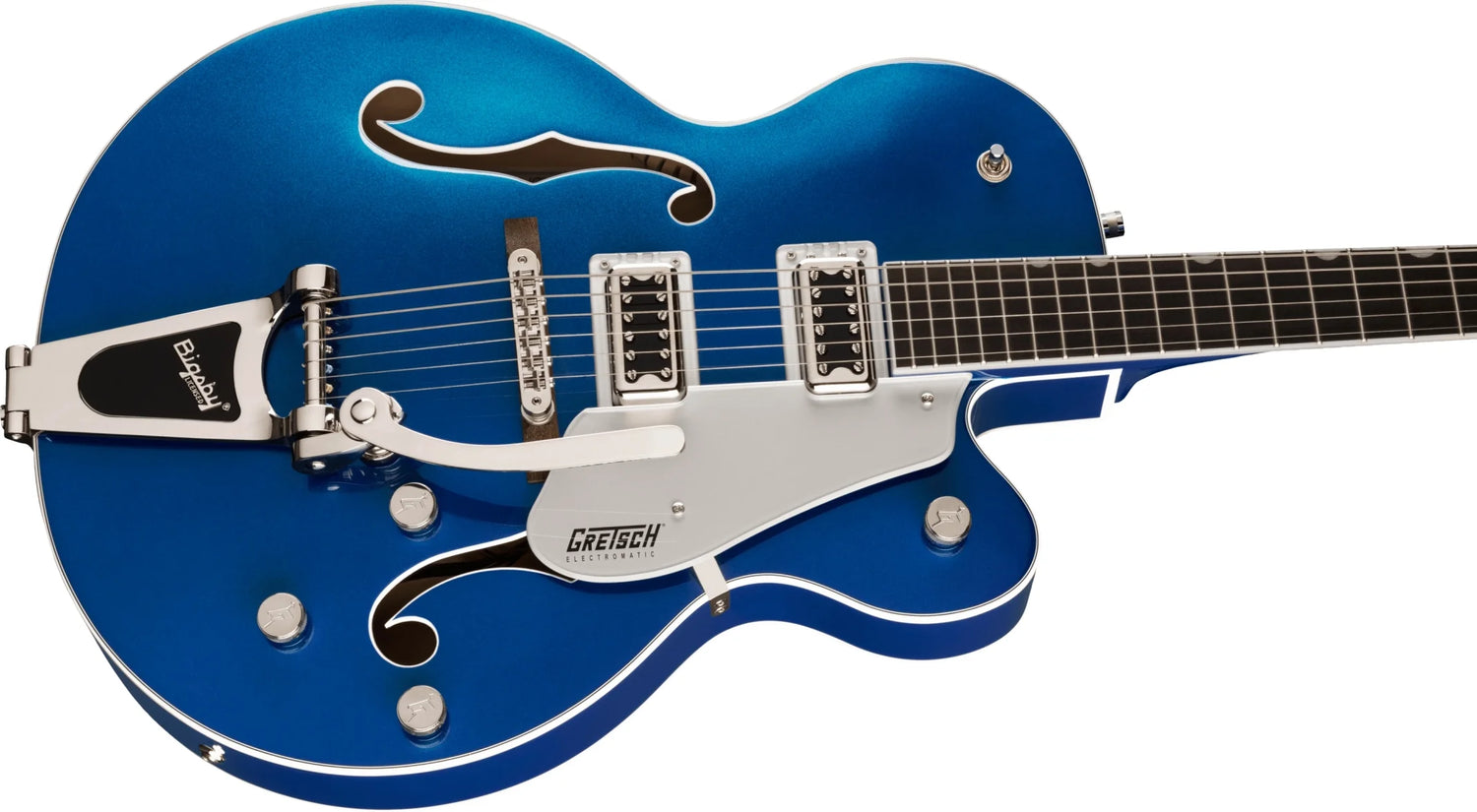 GRETSCH G5420T ELECTROMATIC® ELECTRIC GUITAR - 250-6115-551