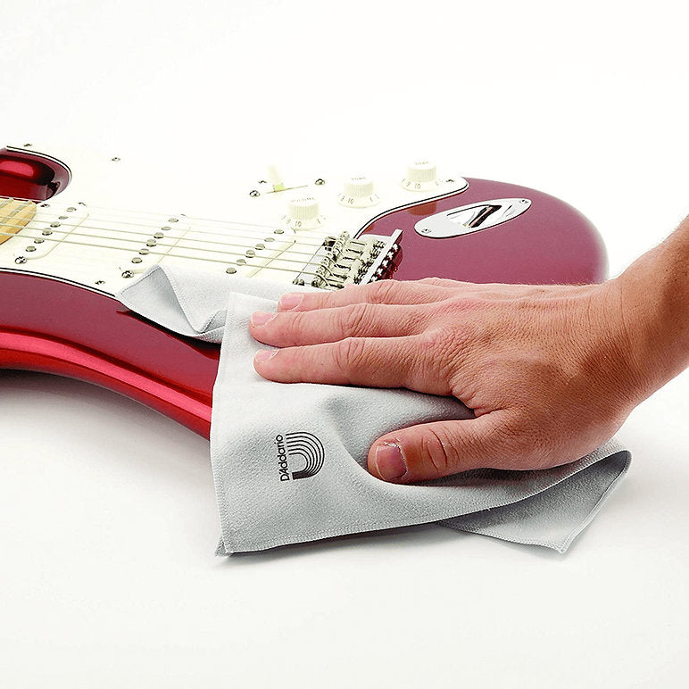 PLANET WAVES MICRO-FIBER POLISH CLOTH