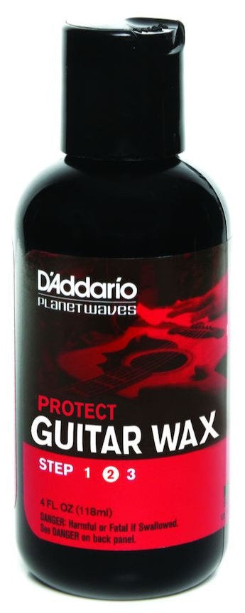 PLANET WAVES PROTECT WAX