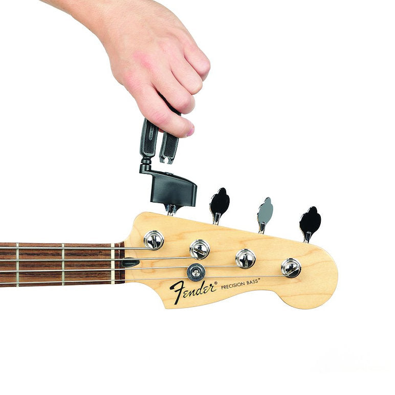 PLANET WAVES BASS PRO-WINDER STRING WINDER AND CUTTER
