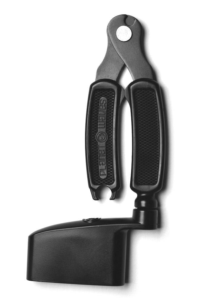 PLANET WAVES BASS PRO-WINDER STRING WINDER AND CUTTER