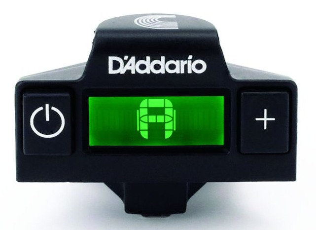 PLANET WAVES MICRO SOUNDHOLE TUNER